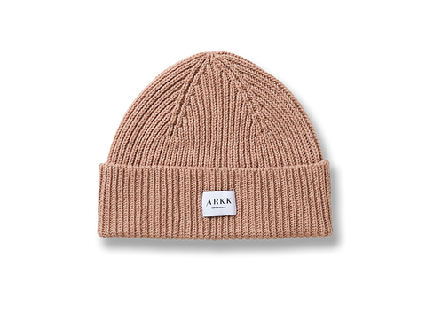 ARKK Accessories ARKK Classic Beanie | Sandstorm Beanie