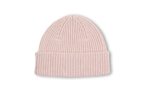 ARKK Accessories ARKK Classic Beanie | Soft Pink Beanie