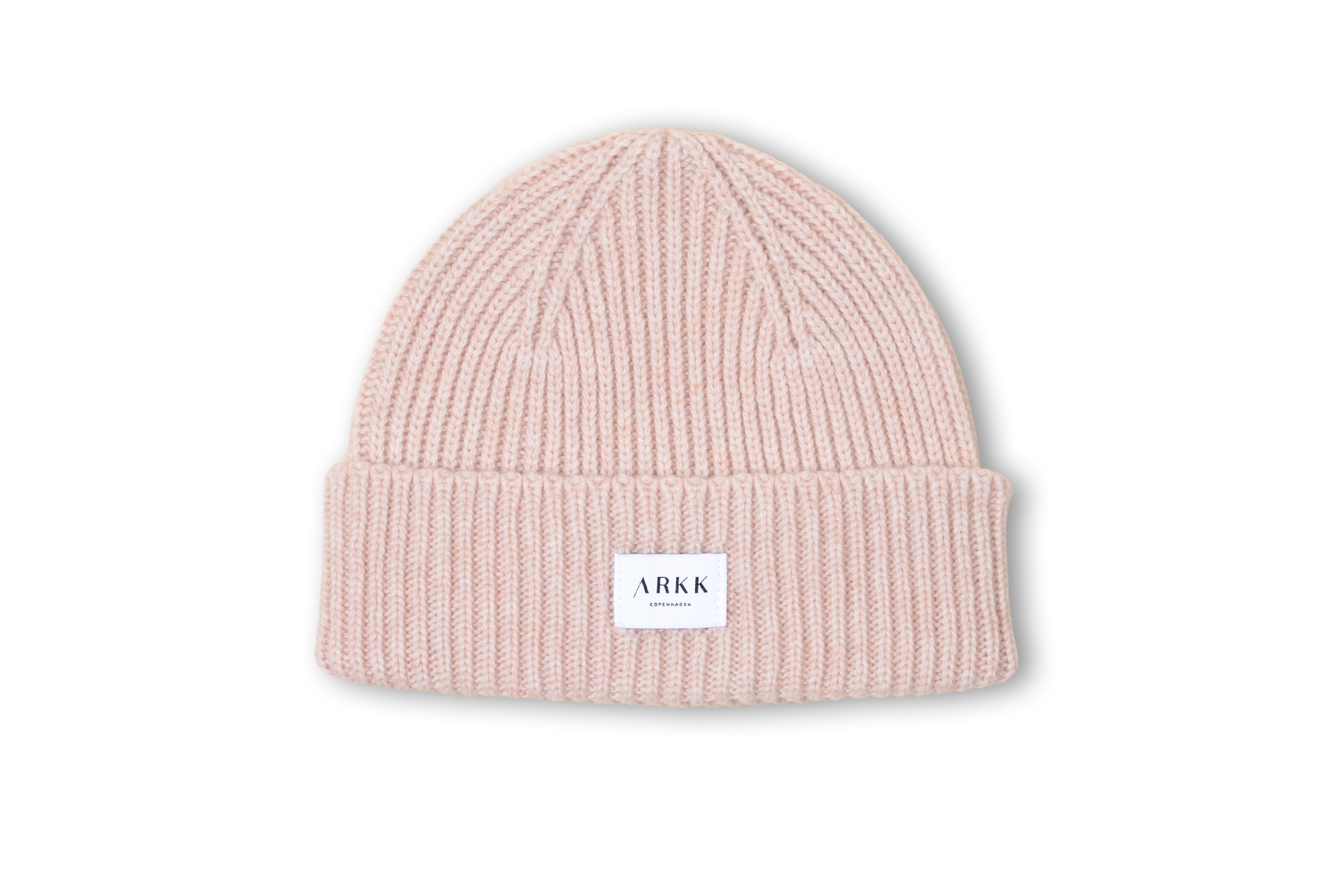 ARKK Accessories ARKK Classic Beanie | Soft Pink Beanie