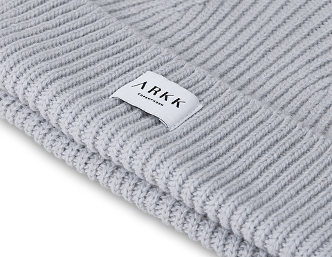 ARKK Accessories ARKK Classic Beanie | Xenon Blue Beanie