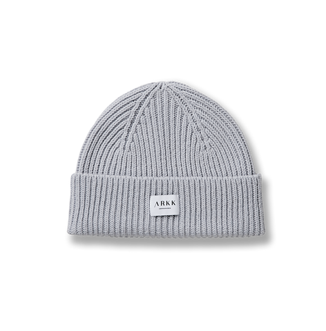 ARKK Accessories ARKK Classic Beanie | Xenon Blue Beanie