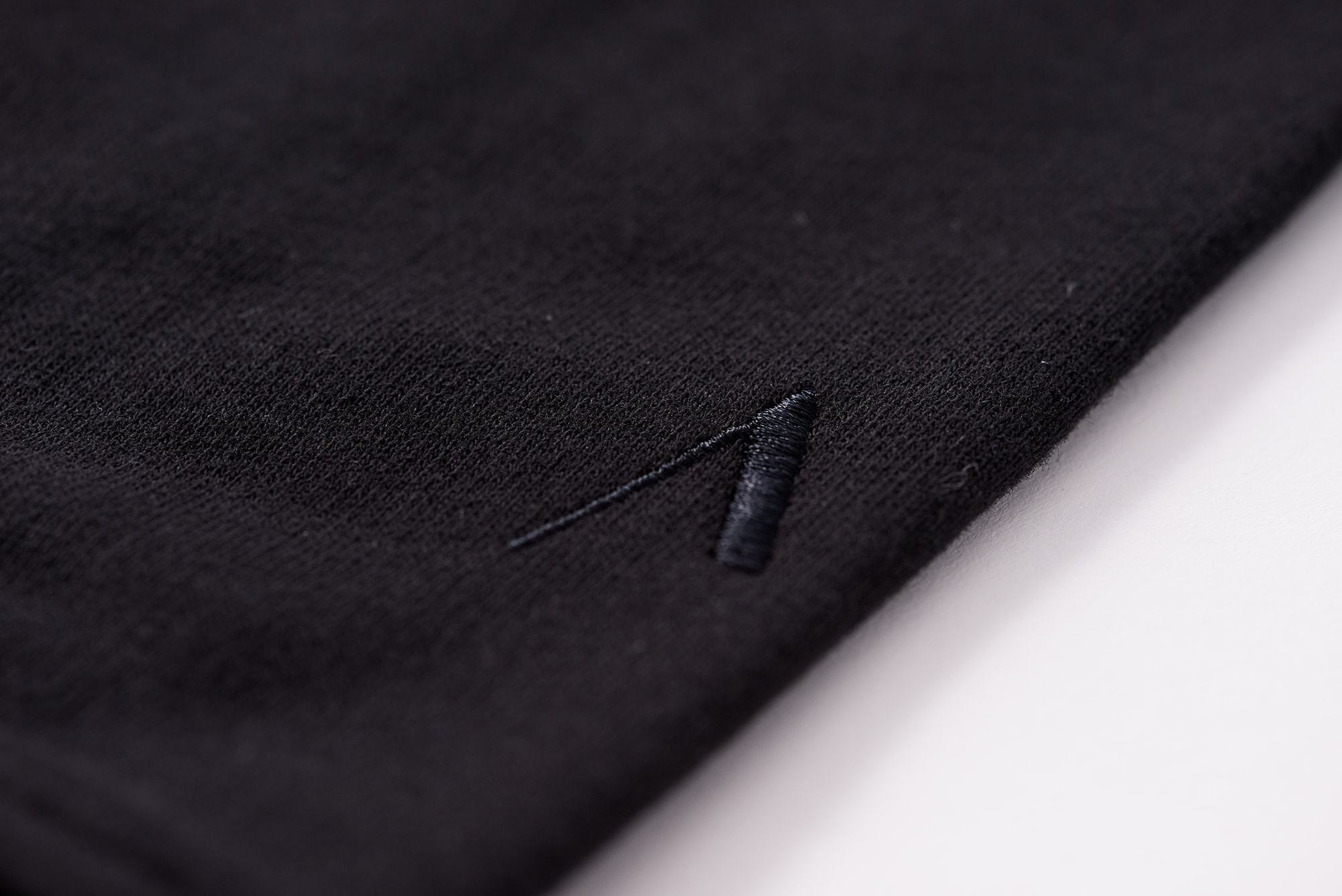 ARKK Apparel ARKK Classic Hoodie Black Hoodie