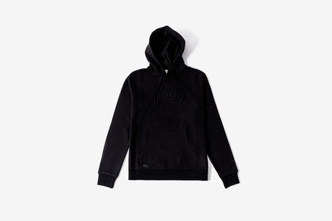 ARKK Apparel ARKK Classic Hoodie Black Hoodie