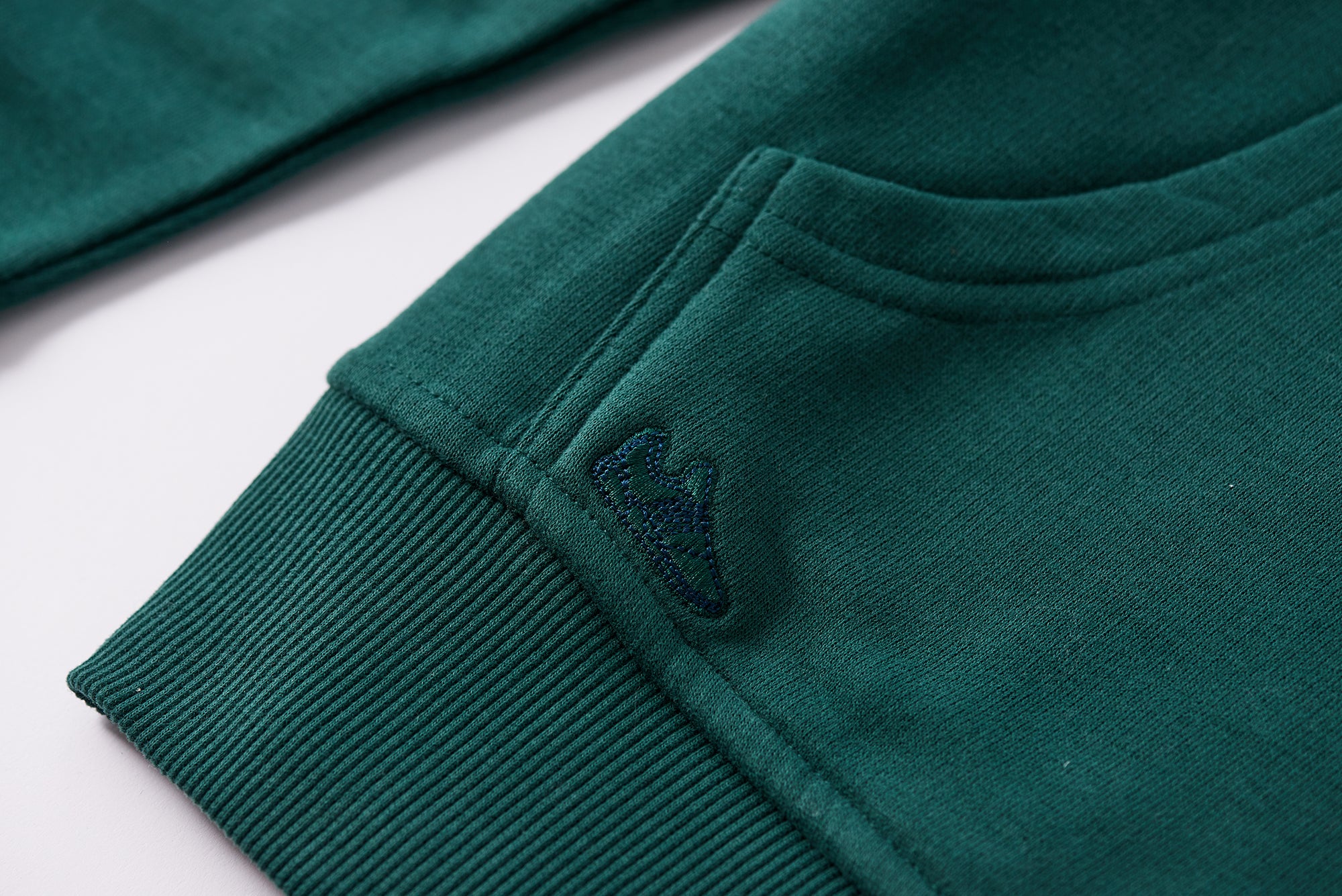 ARKK Apparel ARKK Classic Hoodie | Garden Green Hoodie