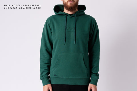 ARKK Apparel ARKK Classic Hoodie | Garden Green Hoodie
