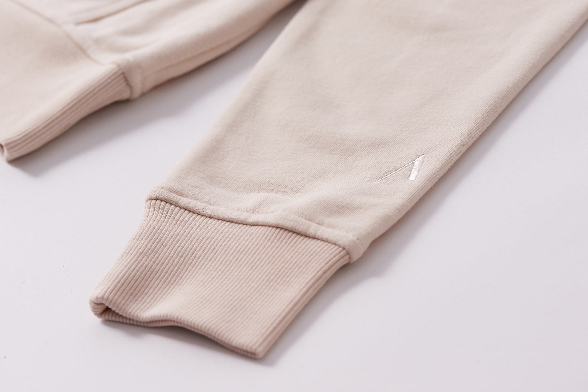 ARKK Apparel ARKK Classic Hoodie Light Sand Hoodie Light Sand