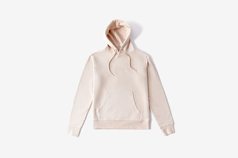 ARKK Apparel ARKK Classic Hoodie Light Sand Hoodie Light Sand