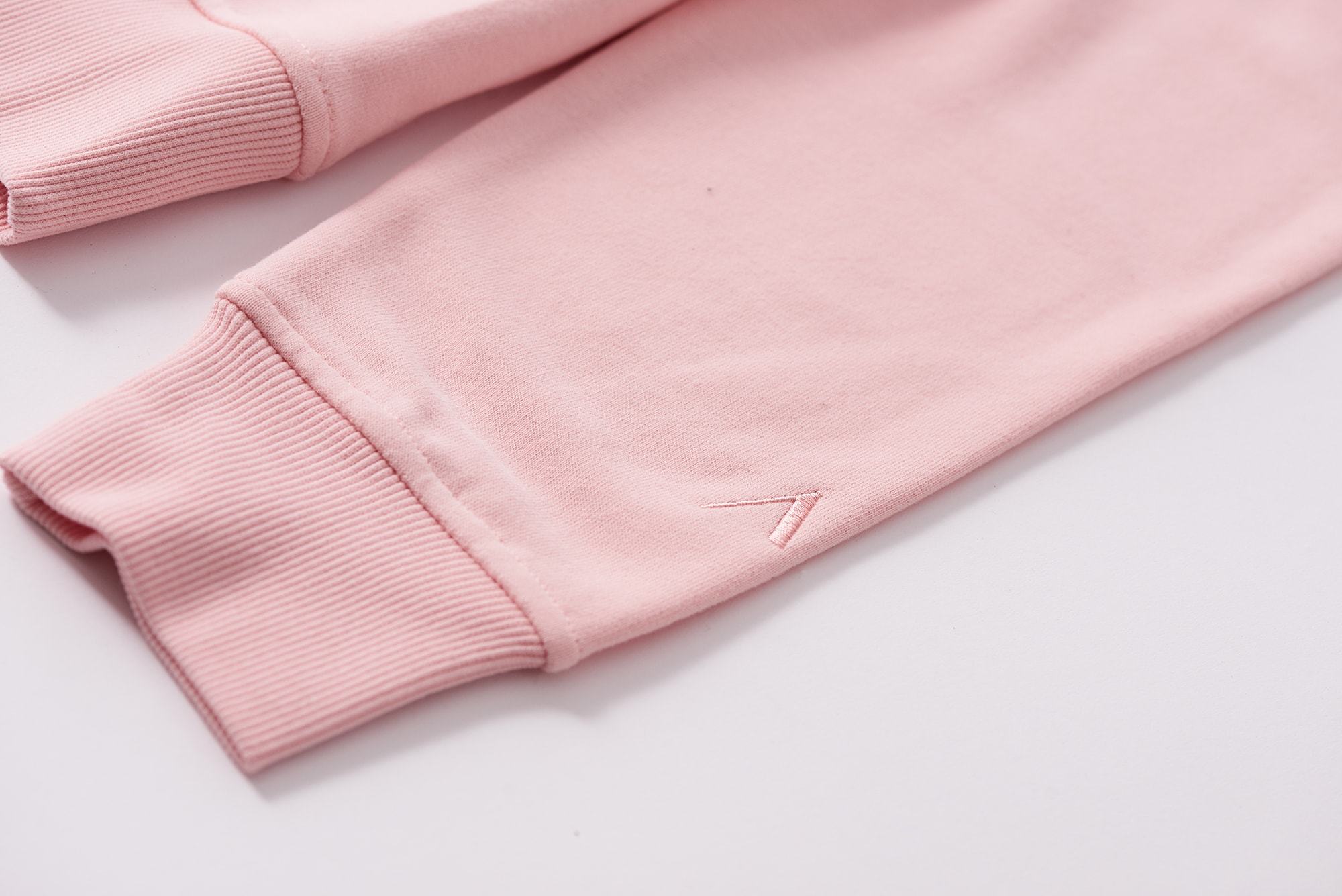 ARKK Apparel ARKK Classic Hoodie Soft Blush Hoodie Soft Blush