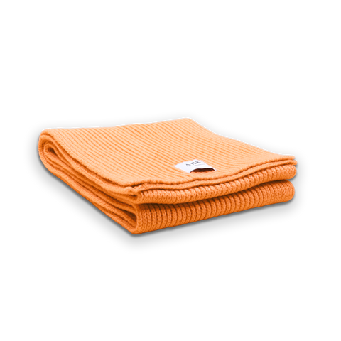 ARKK Accessories ARKK Classic Scarf Gold Earth Scarf