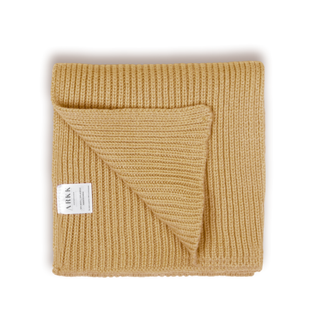 ARKK Accessories ARKK Classic Scarf | Light Desert Scarf