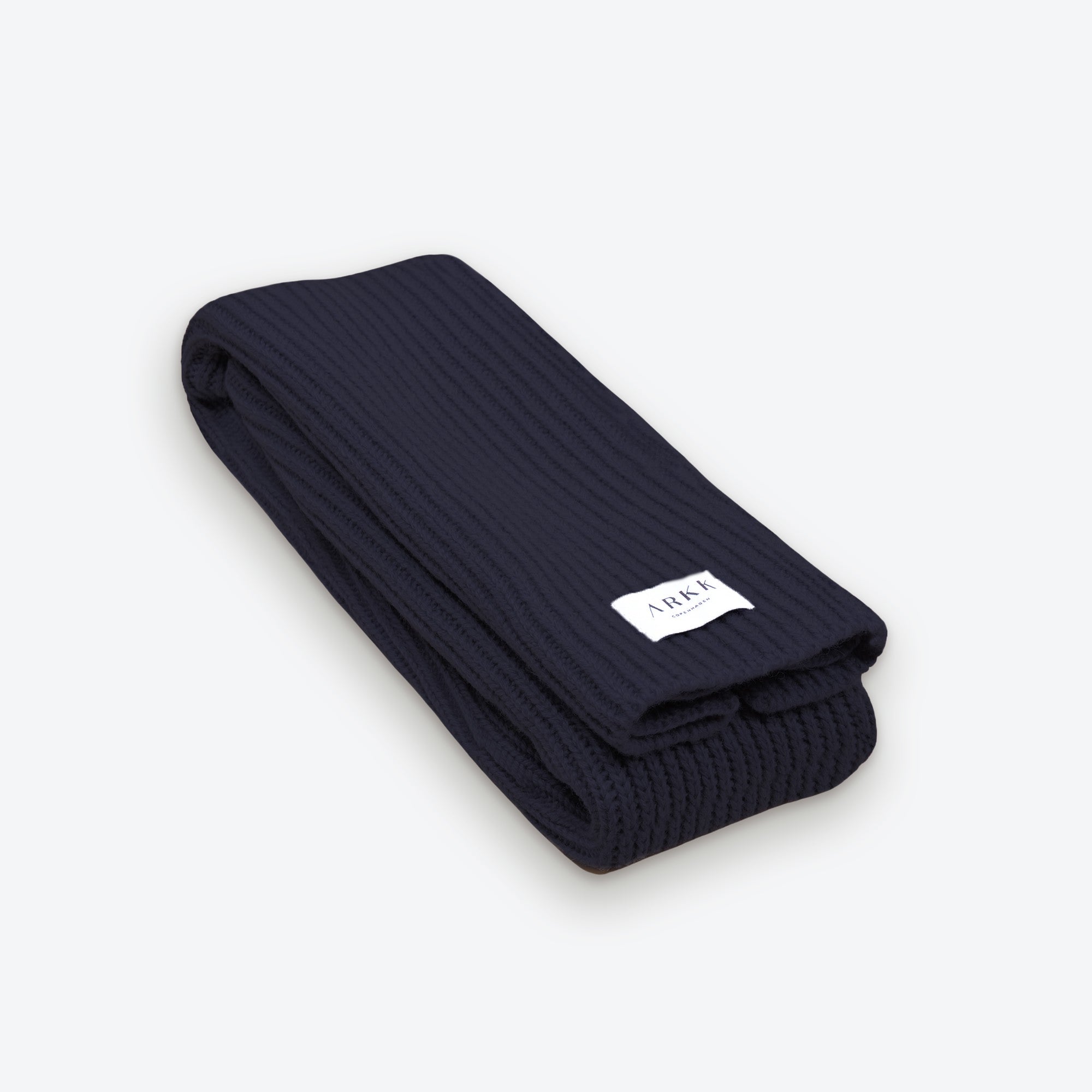 ARKK Accessories ARKK Classic Scarf | Midnight Scarf