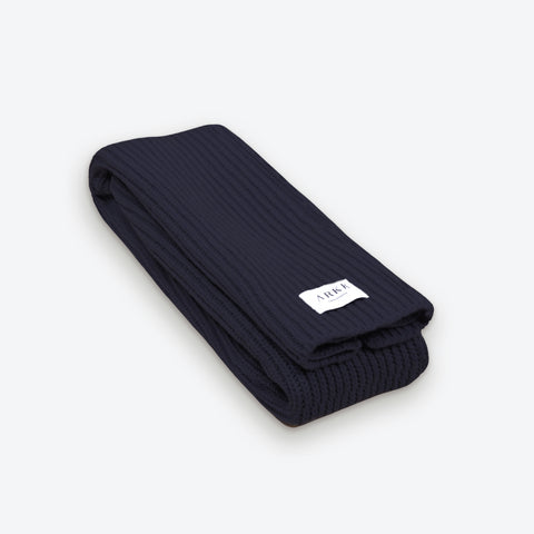 ARKK Accessories ARKK Classic Scarf | Midnight Scarf