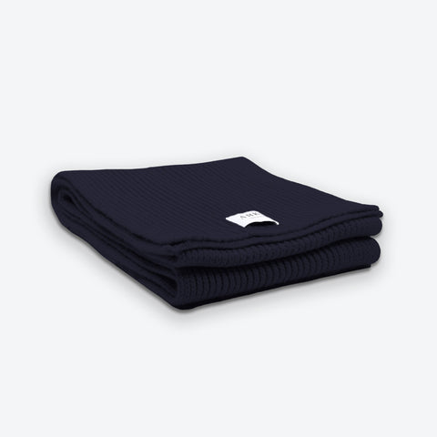 ARKK Accessories ARKK Classic Scarf | Midnight Scarf