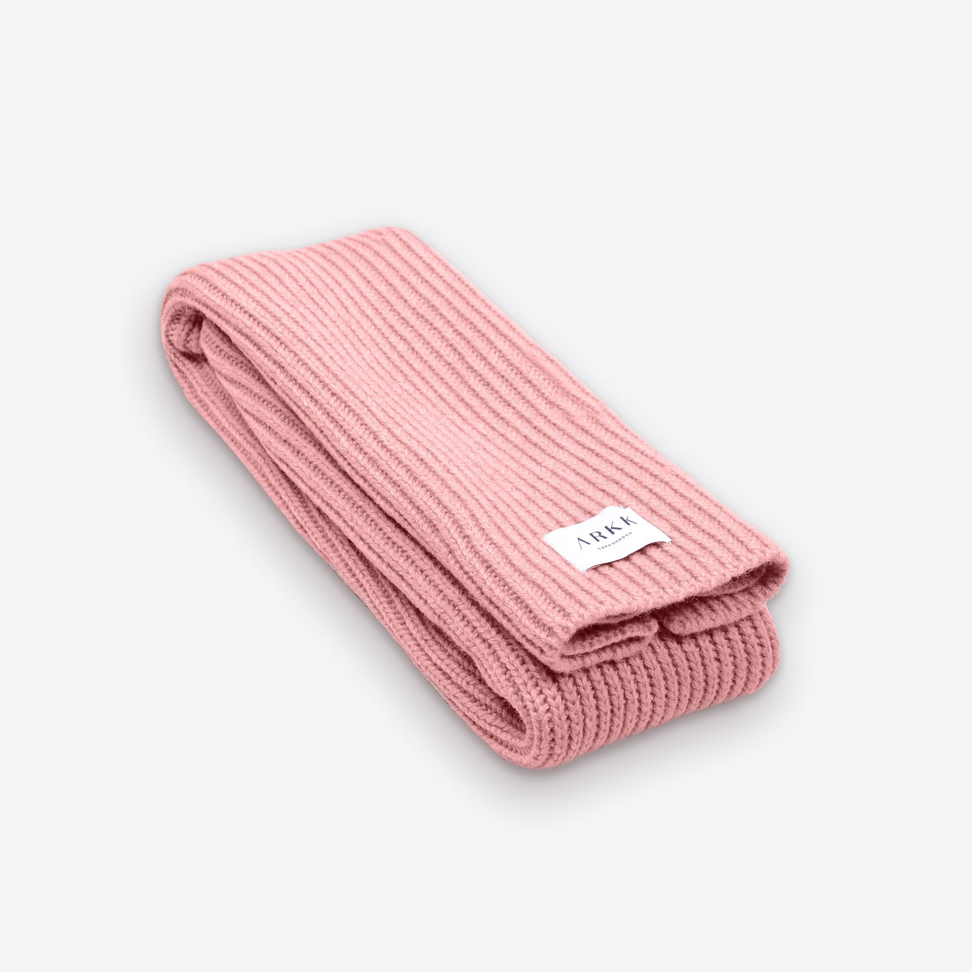 ARKK Accessories ARKK Classic Scarf | Rose Blush Scarf