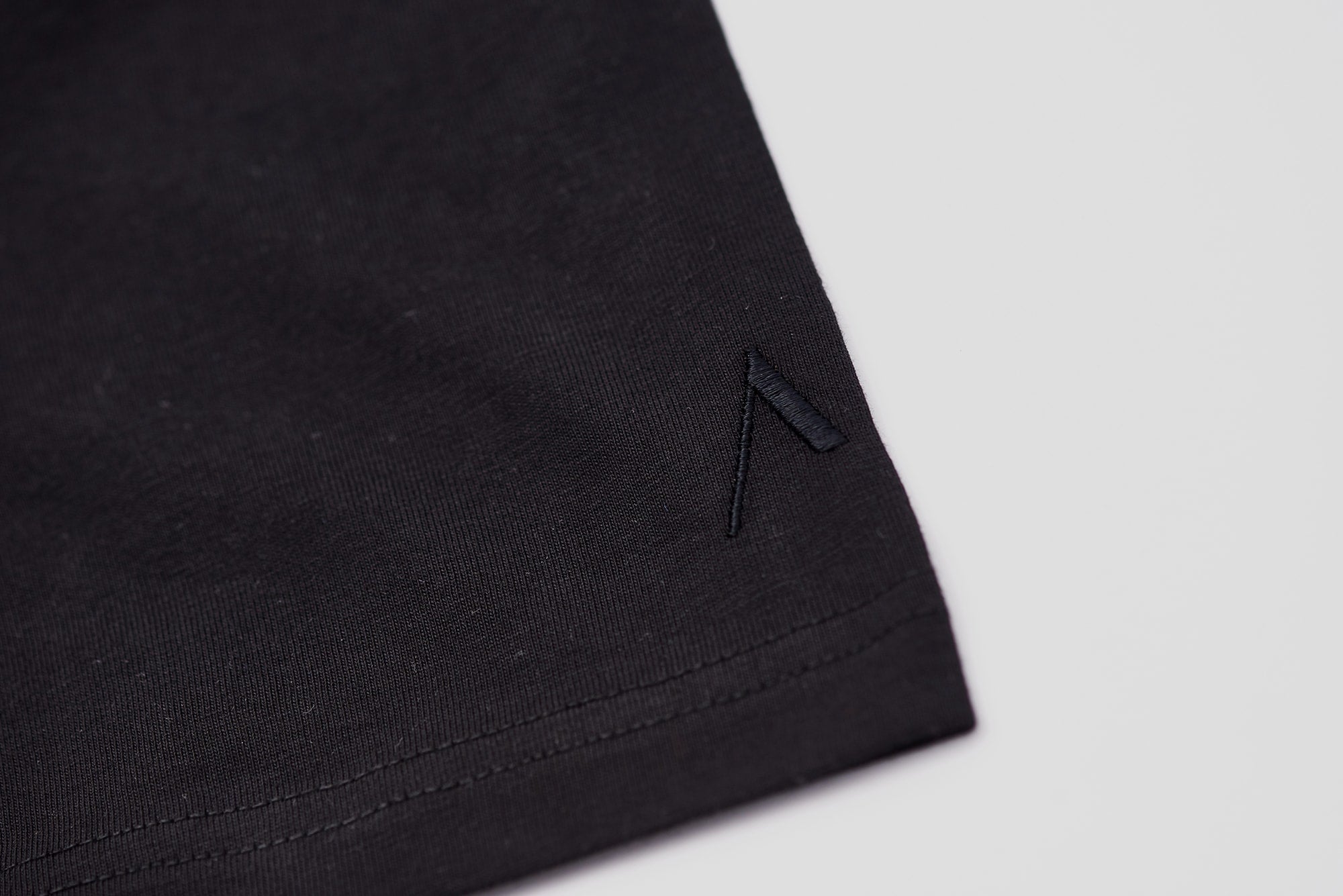 ARKK Apparel ARKK Classic Tee | Black T-Shirt Black