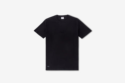 ARKK Apparel ARKK Classic Tee | Black T-Shirt Black