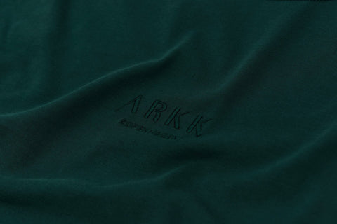 ARKK Apparel ARKK Classic Tee Garden Green T-Shirt