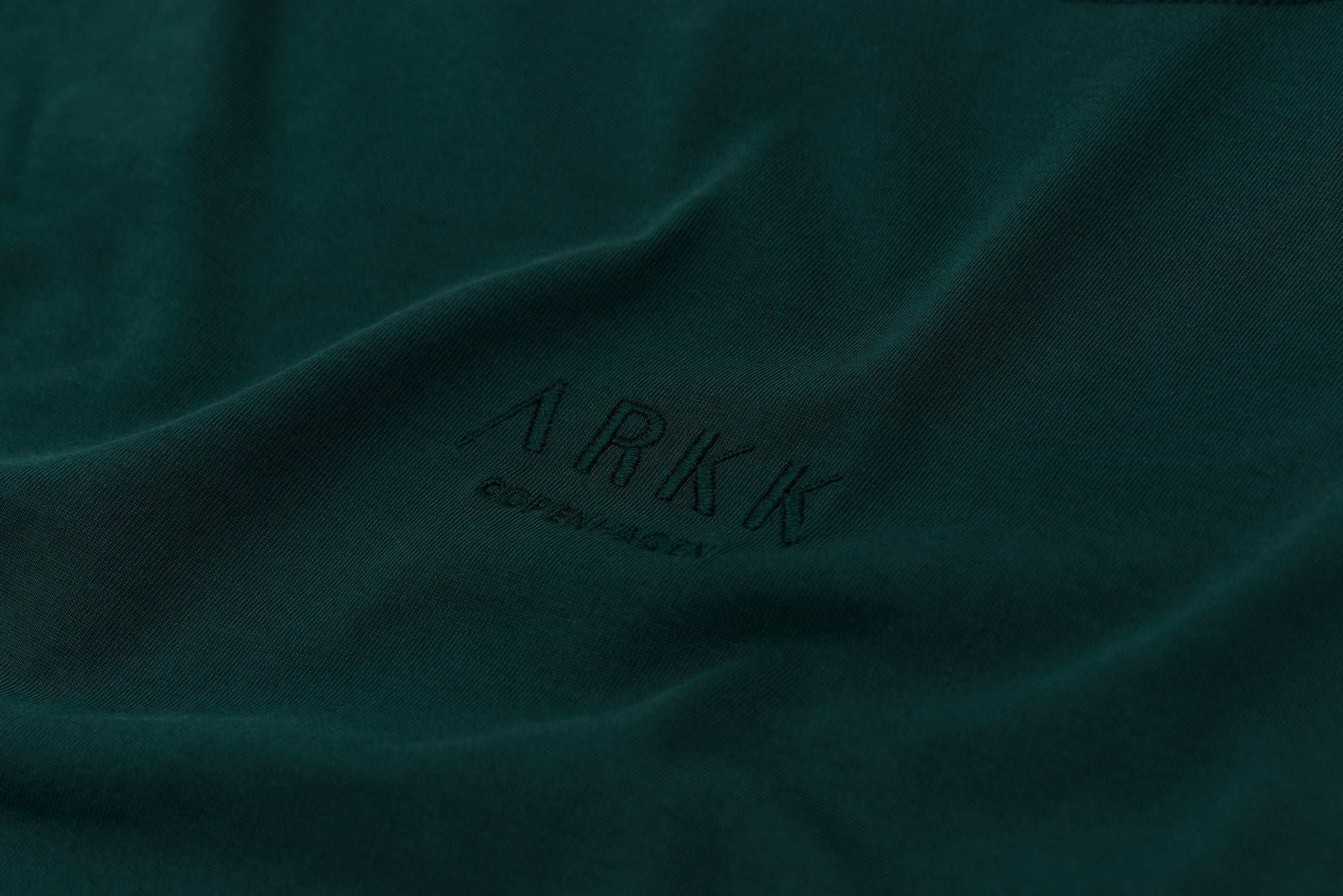 ARKK Apparel ARKK Classic Tee | Garden Green T-Shirt Garden Green