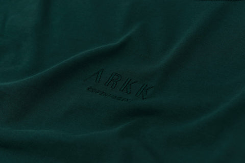 ARKK Apparel ARKK Classic Tee | Garden Green T-Shirt Garden Green