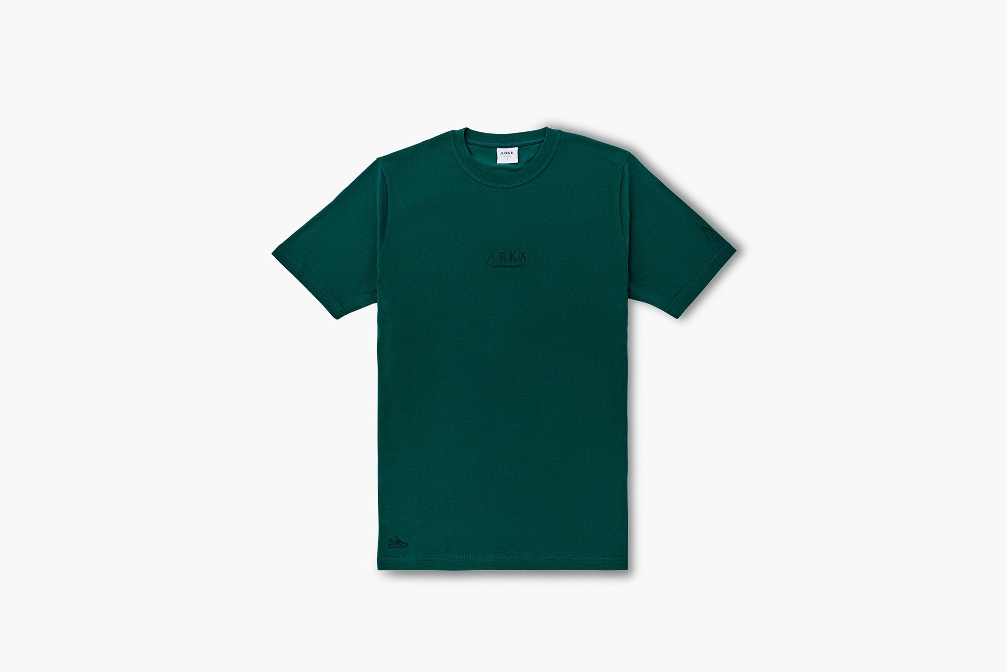 ARKK Apparel ARKK Classic Tee | Garden Green T-Shirt Garden Green