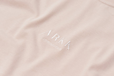 ARKK Apparel ARKK Classic Tee | Light Sand T-Shirt Light Sand