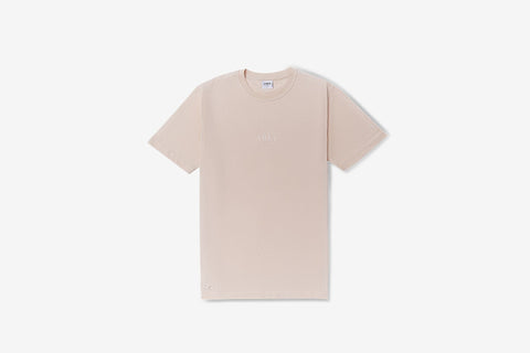 ARKK Apparel ARKK Classic Tee Light Sand T-Shirt Light Sand