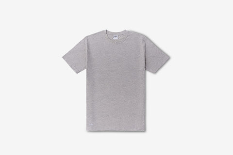 ARKK Apparel ARKK Classic Tee | Snow Melange T-Shirt Snow Melange