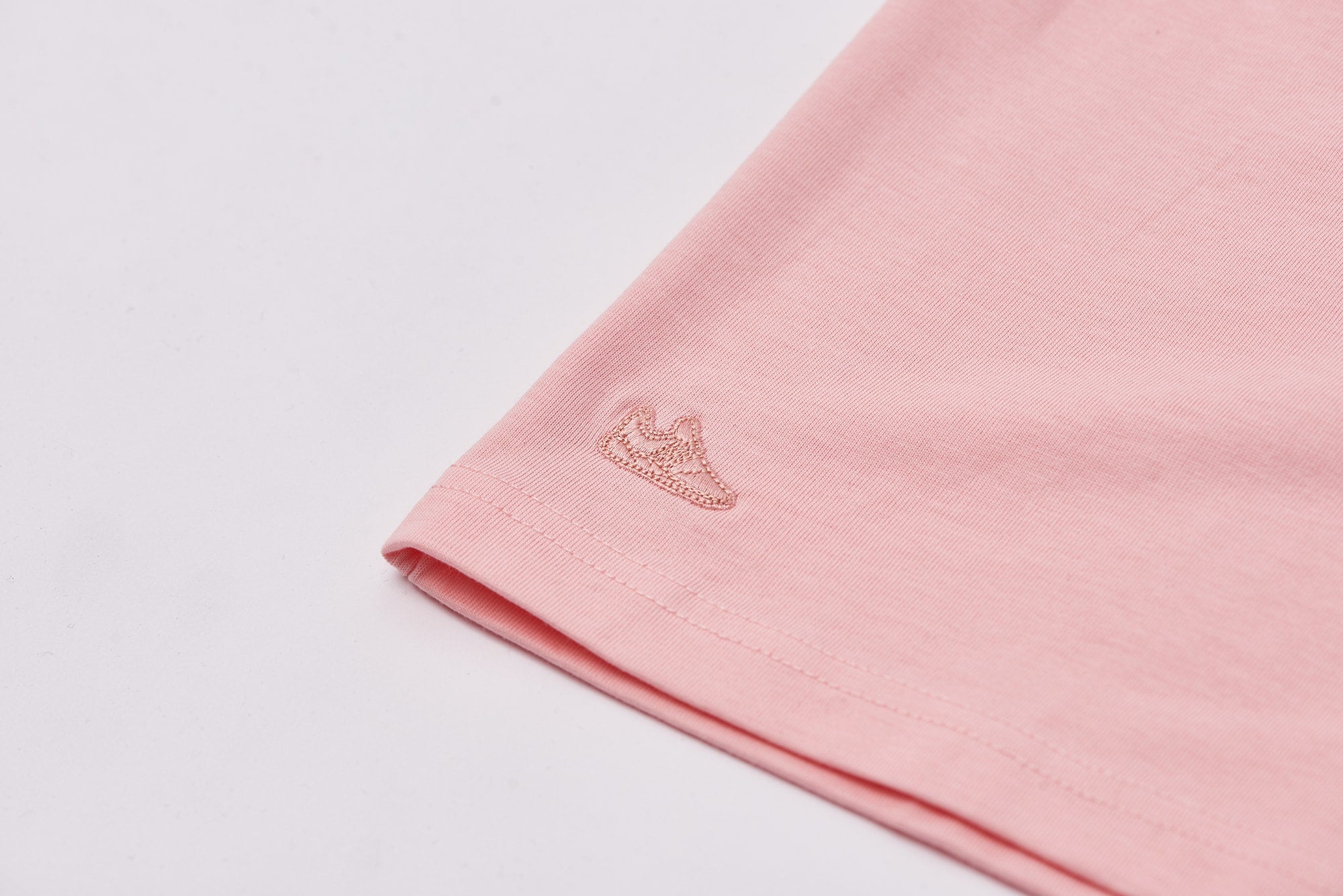 ARKK Apparel ARKK Classic Tee | Soft Blush T-Shirt Soft Blush