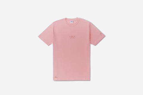 ARKK Apparel ARKK Classic Tee | Soft Blush T-Shirt Soft Blush