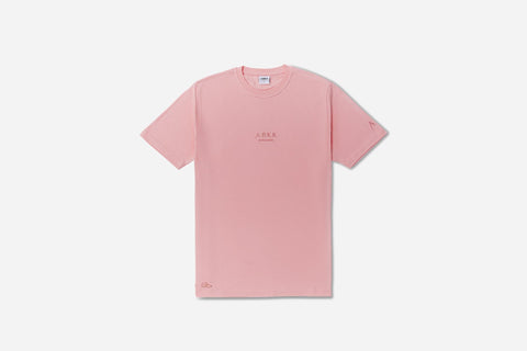 ARKK Apparel ARKK Classic Tee Soft Blush T-Shirt Soft Blush