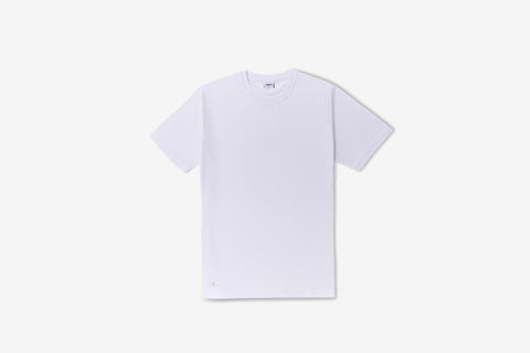 ARKK Apparel ARKK Classic Tee | White T-Shirt White