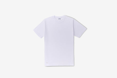 ARKK Apparel ARKK Classic Tee White T-Shirt White