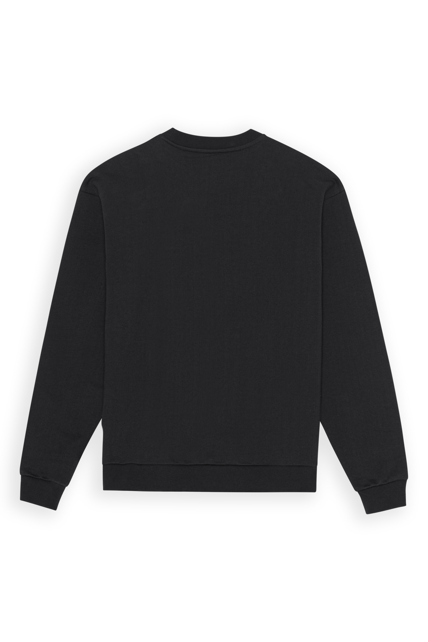 ARKK Apparel ARKK Crewneck | Black Crewneck