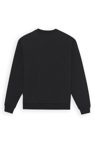 ARKK Apparel ARKK Crewneck | Black Crewneck