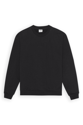 ARKK Apparel ARKK Crewneck | Black Crewneck