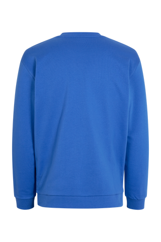 ARKK Apparel ARKK Crewneck | Dazzling Blue Crewneck