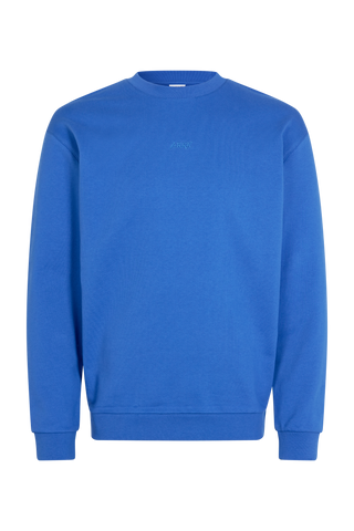 ARKK Apparel ARKK Crewneck | Dazzling Blue Crewneck