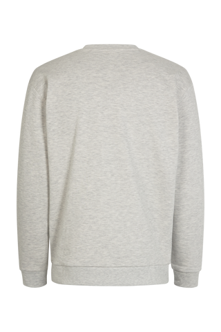 ARKK Apparel ARKK Crewneck | Grey Melange Crewneck