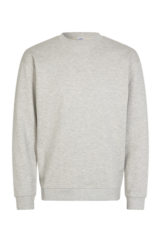ARKK Apparel ARKK Crewneck | Grey Melange Crewneck
