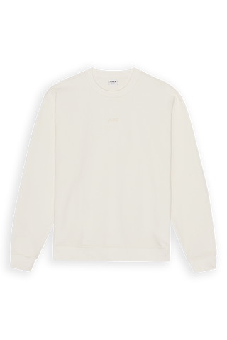 ARKK Apparel ARKK Crewneck | Marshmallow Crewneck