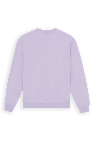 ARKK Apparel ARKK Crewneck | Pastel Lilac Crewneck