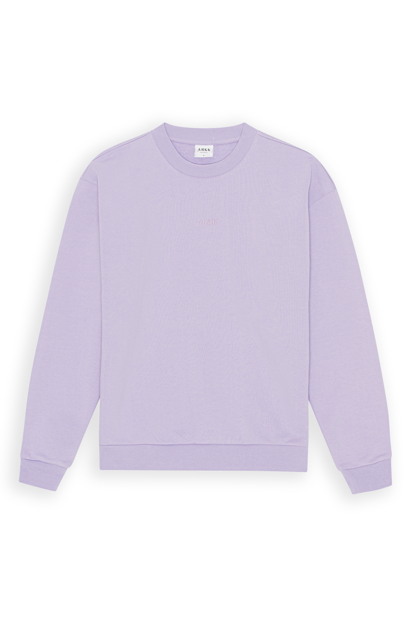 ARKK Apparel ARKK Crewneck | Pastel Lilac Crewneck