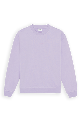 ARKK Apparel ARKK Crewneck | Pastel Lilac Crewneck