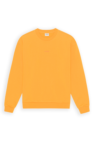 ARKK Apparel ARKK Crewneck | Radiant Orange Crewneck