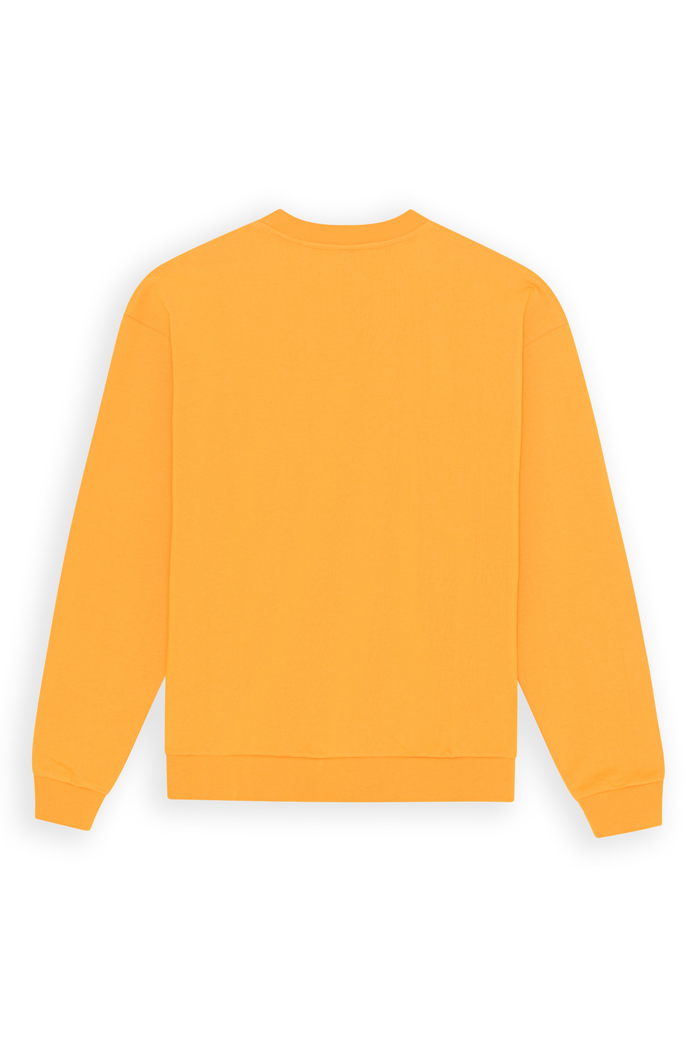 ARKK Apparel ARKK Crewneck | Radiant Orange Crewneck