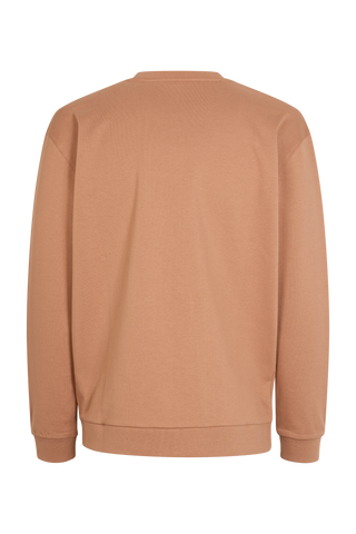 ARKK Apparel ARKK Crewneck | Soft Camel Crewneck