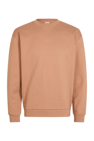 ARKK Apparel ARKK Crewneck | Soft Camel Crewneck