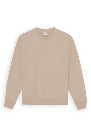 ARKK Apparel ARKK Crewneck | Soft Taupe Crewneck