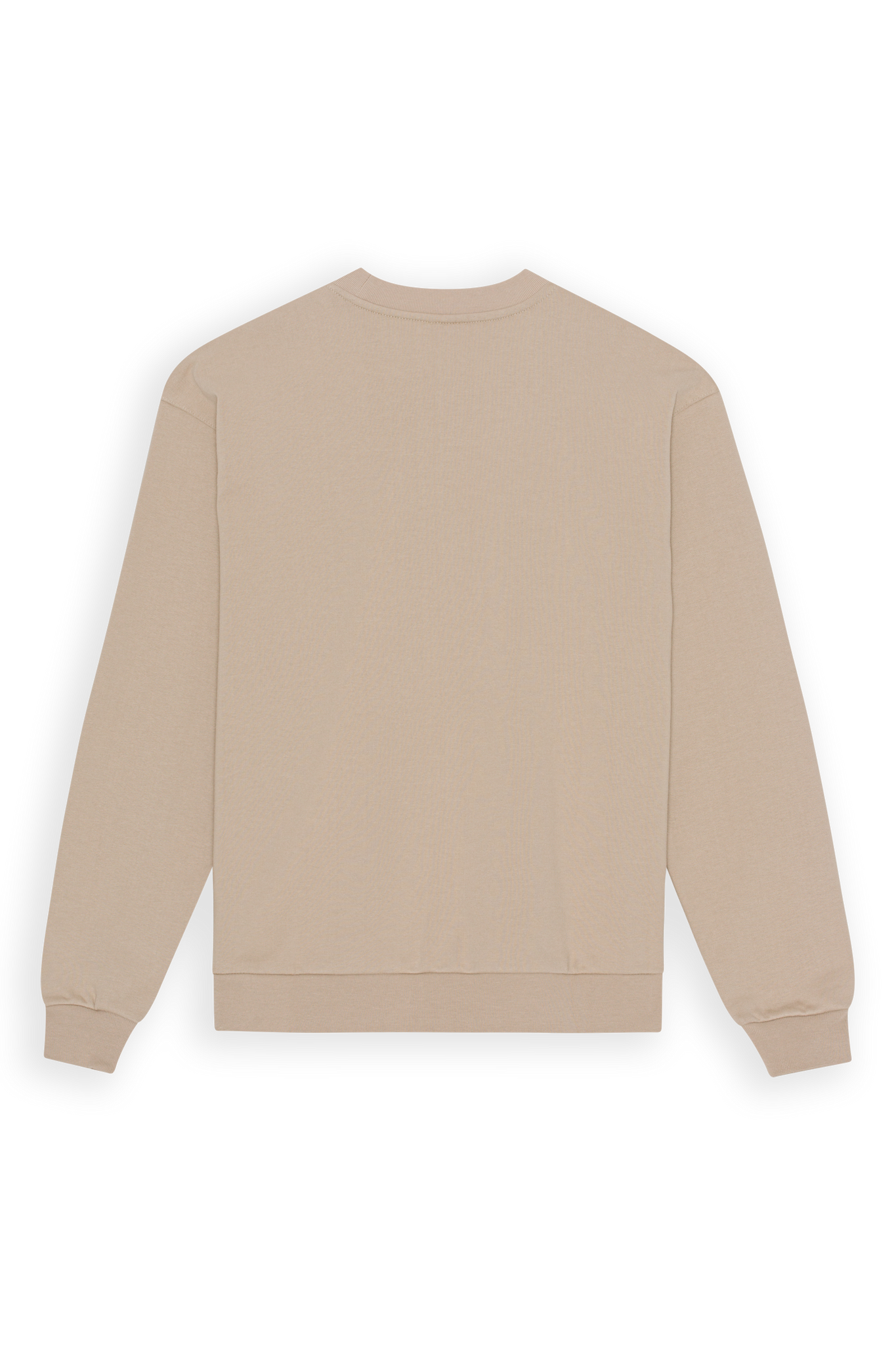 ARKK Apparel ARKK Crewneck | Soft Taupe Crewneck
