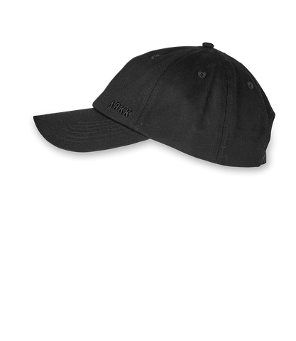 ARKK Accessories ARKK Dad Cap | Black Cap